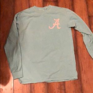 University of Alabama Long Sleeve T-Shirt